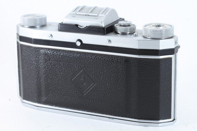 Pentacon Praktica F.X 3 Film Camera M42 #MC0003 | ペンタコン プラクティカ - M42マウント |  オールドレンズの専門通販【M42レンズストア】
