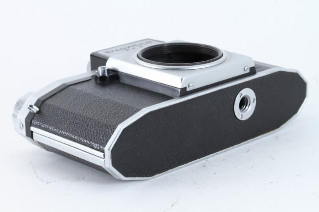 Pentacon Praktica F.X 3 Film Camera M42 #MC0003 | ペンタコン Pentacon Praktica F.X 3 Film Camera M42 #MC0003 | ペンタコン