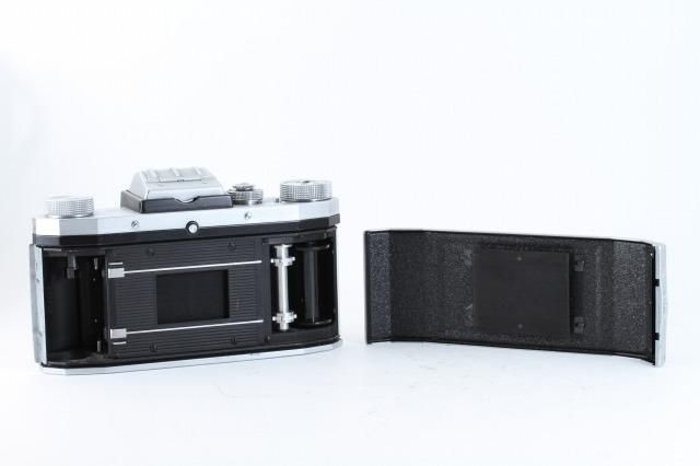 Pentacon Praktica F.X 3 Film Camera M42 #MC0003 | ペンタコン Pentacon Praktica F.X 3 Film Camera M42 #MC0003 | ペンタコン