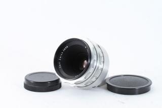 カールツァイス (Carl Zeiss) - M42マウント | オールドレンズの カールツァイス (Carl Zeiss) - M42マウント | オールドレンズの