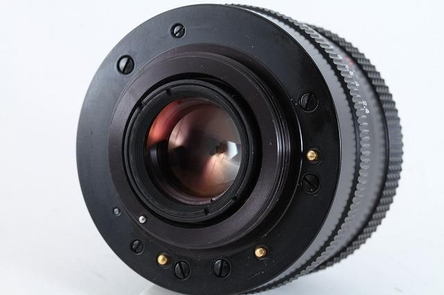 A】 カールツァイス フレクトゴン | Carl Zeiss Jena DDR A】 カールツァイス フレクトゴン | Carl Zeiss Jena DDR