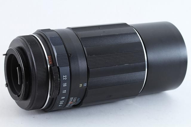 中古C】アサヒ ペンタックス スーパー タクマー | Asahi Pentax 中古C】アサヒ ペンタックス スーパー タクマー | Asahi Pentax