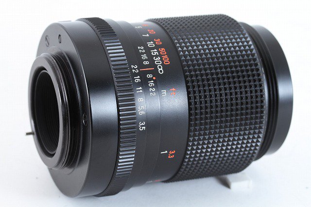 Carl Zeiss Jena DDR Sonnar 4 300 M42 - その他