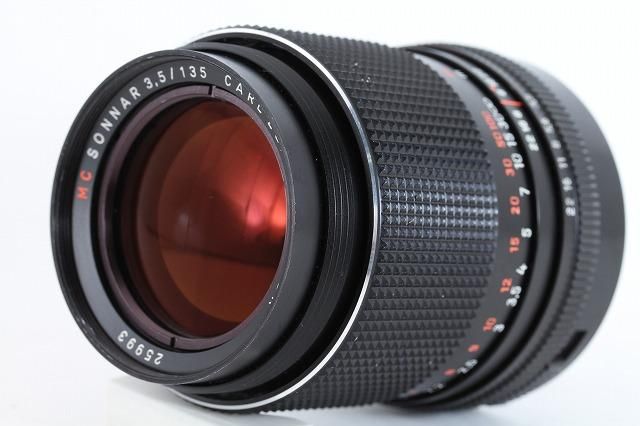 AB】カールツァイス イエナ ゾナー | Carl Zeiss Jena DDR AB】カールツァイス イエナ ゾナー | Carl Zeiss Jena DDR