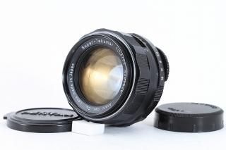 スーパータクマー (Super Takumar) - M42マウント | オールド