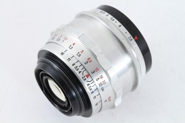 B】カールツァイス フレクトゴン | Carl Zeiss Jena DDR B】カールツァイス フレクトゴン | Carl Zeiss Jena DDR