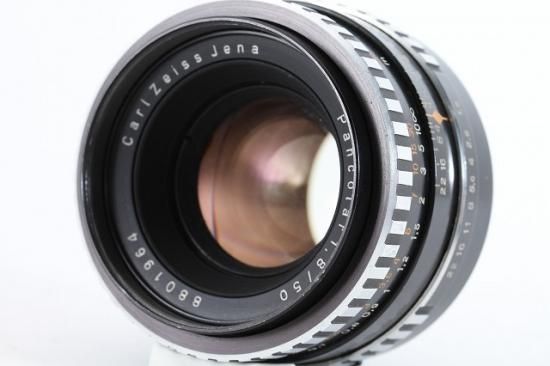 C】 カールツァイス パンカラー | Carl Zeiss Jena Pancolar 50mm F1.8 C】 カールツァイス パンカラー | Carl Zeiss Jena Pancolar 50mm F1.8