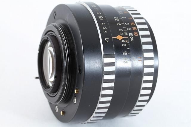 C】 カールツァイス パンカラー | Carl Zeiss Jena Pancolar C】 カールツァイス パンカラー | Carl Zeiss Jena Pancolar