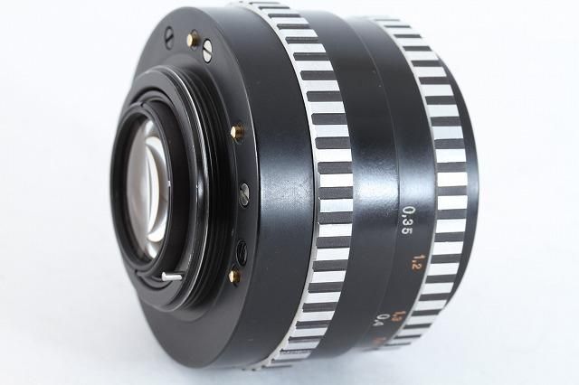 C】 カールツァイス パンカラー | Carl Zeiss Jena Pancolar C】 カールツァイス パンカラー | Carl Zeiss Jena Pancolar