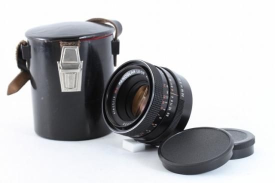 AB】 カールツァイス パンカラー | Carl Zeiss Jena DDR AB】 カールツァイス パンカラー | Carl Zeiss Jena DDR