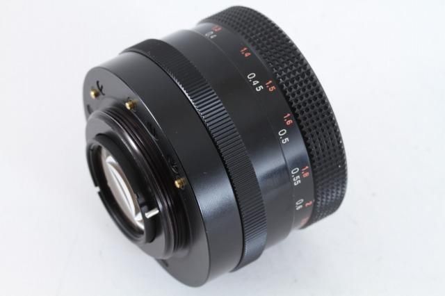 AB】 カールツァイス パンカラー | Carl Zeiss Jena DDR electric AB】 カールツァイス パンカラー | Carl Zeiss Jena DDR electric