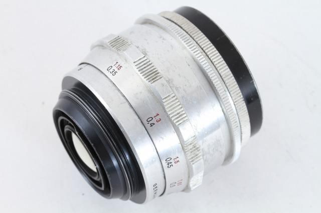 C】 カールツァイス フレクトゴン | Carl Zeiss Jena Flektogon C】 カールツァイス フレクトゴン | Carl Zeiss Jena Flektogon