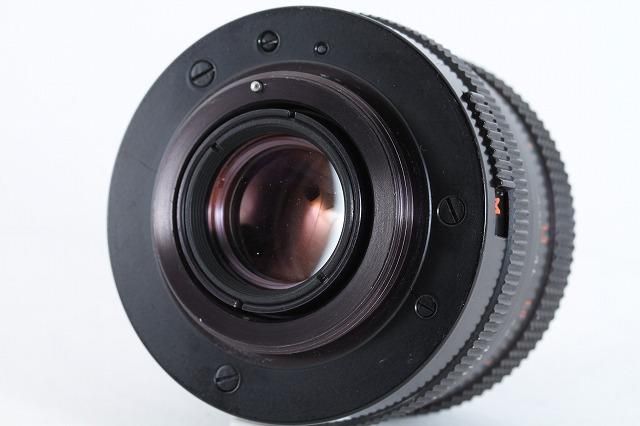 B】 カールツァイス フレクトゴン | Carl Zeiss Jena DDR