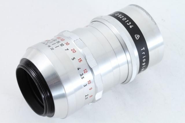 AB】メーヤーオプティク トリオプラン | Meyer optik Gorlitz AB】メーヤーオプティク トリオプラン | Meyer optik Gorlitz