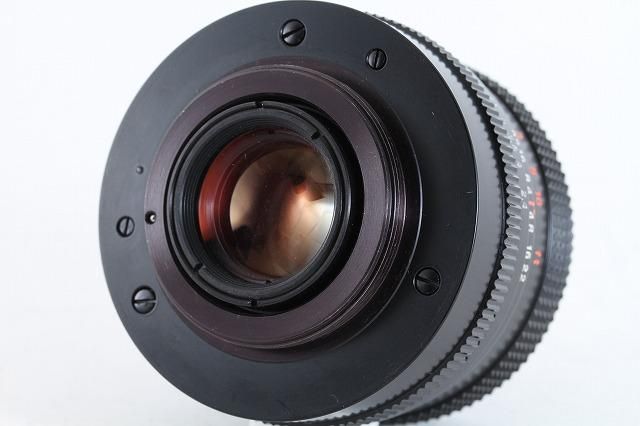 A】 カールツァイス フレクトゴン | Carl Zeiss Jena DDR A】 カールツァイス フレクトゴン | Carl Zeiss Jena DDR