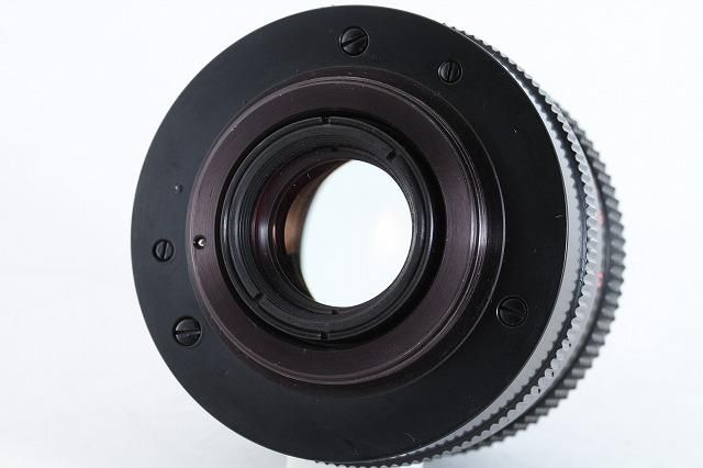 A】 カールツァイス フレクトゴン | Carl Zeiss Jena DDR A】 カールツァイス フレクトゴン | Carl Zeiss Jena DDR