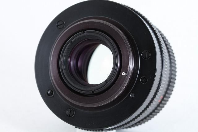 Flektogon フレクトゴン 2.4/35 Zeiss M42マウントレンズ M42 MOUNT SPIRAL: Carl Zeiss Jena Flektogon 35mm F2.8(M42