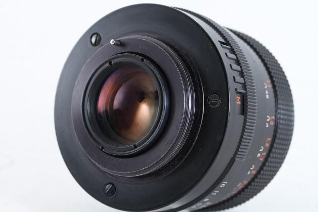 AB】 カールツァイス フレクトゴン | Carl Zeiss Jena DDR AB】 カールツァイス フレクトゴン | Carl Zeiss Jena DDR