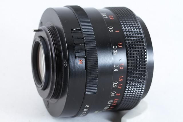 AB】 カールツァイス フレクトゴン | Carl Zeiss Jena DDR