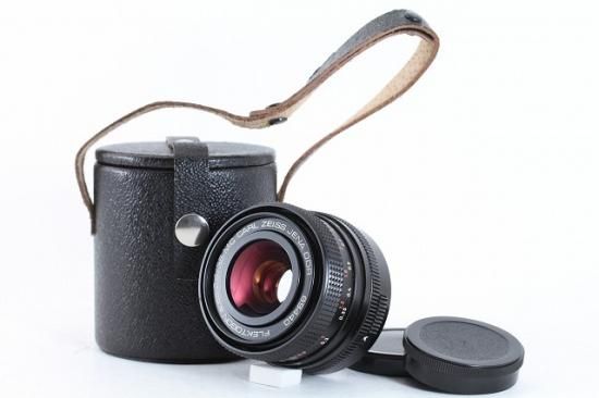 AB】 カールツァイス フレクトゴン | Carl Zeiss Jena DDR