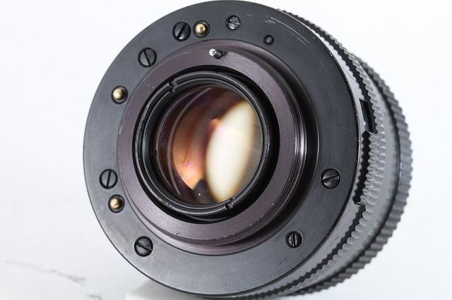 AB】 カールツァイス パンカラー | Carl Zeiss aus Jena DDR AB】 カールツァイス パンカラー | Carl Zeiss aus Jena DDR
