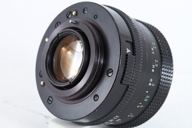 AB】 カールツァイス パンカラー | Carl Zeiss aus Jena DDR AB】 カールツァイス パンカラー | Carl Zeiss aus Jena DDR