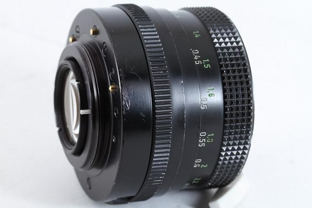 AB】 カールツァイス パンカラー | Carl Zeiss aus Jena DDR AB】 カールツァイス パンカラー | Carl Zeiss aus Jena DDR