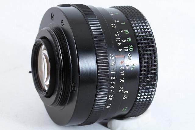AB】 カールツァイス パンカラー | Carl Zeiss Jena DDR