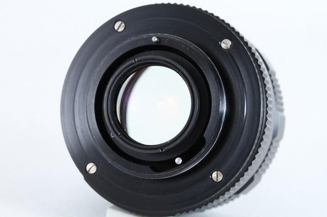 中古AB+】 ゼニット | MC ZENIT ZENITAR-M 50mm F1.9 M42
