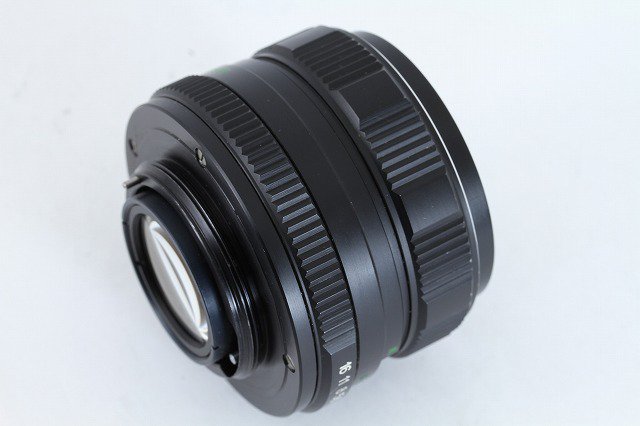 中古AB】 ヘリオス 44M-4 58mm F2 | M42レンズストア 全国送料無料