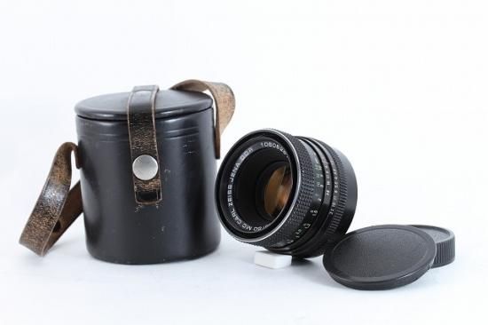 中古AB】 カールツァイス パンカラー | Carl Zeiss Jena DDR MC 中古AB】 カールツァイス パンカラー | Carl Zeiss Jena DDR MC