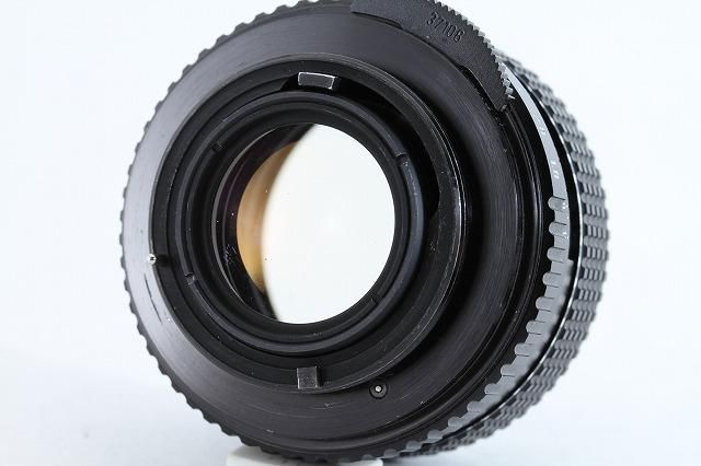 中古AB】 アサヒ タクマー 55mm F1.8 | M42レンズストア 全国