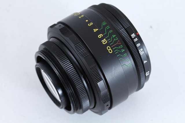 割引発見 ロシアレンズ ヘリオス44-2 HELIOS 44-2 58 Russian Lens Nikon F Mount D 90 7200  610 Df 750 810 A