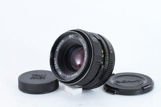 Helios (ヘリオス) - M42マウント | オールドレンズの専門通販 Helios (ヘリオス) - M42マウント | オールドレンズの専門通販