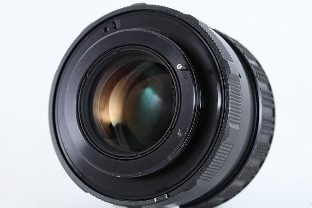 中古AB】 フジノン | Fujinon EBC 55mm F1.8 M42マウント #ML0222