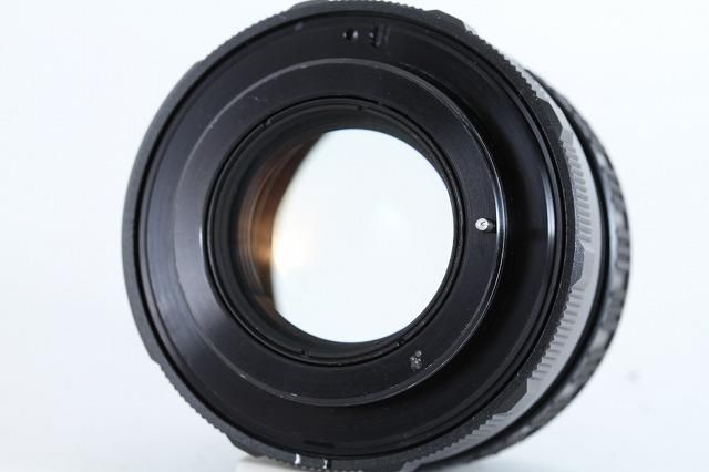 中古AB】 フジノン | Fujinon EBC 55mm F1.8 M42マウント 中古AB】 フジノン | Fujinon EBC 55mm F1.8 M42マウント