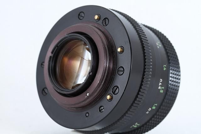 中古AB】 カールツァイス パンカラー | Carl Zeiss Jena DDR 中古AB】 カールツァイス パンカラー | Carl Zeiss Jena DDR