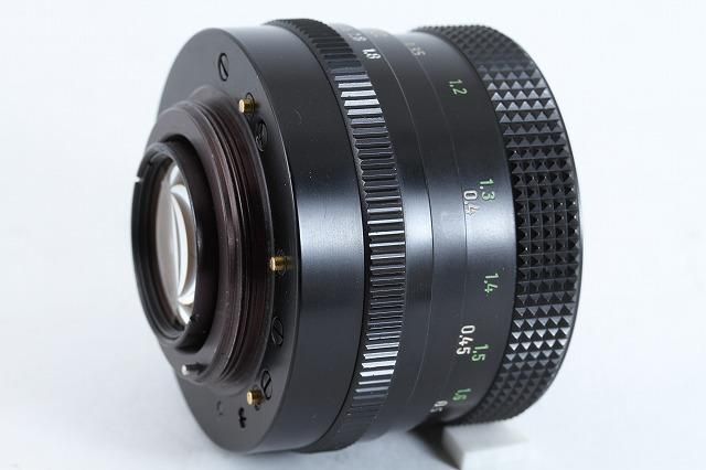 中古AB】 カールツァイス パンカラー | Carl Zeiss Jena DDR electric 