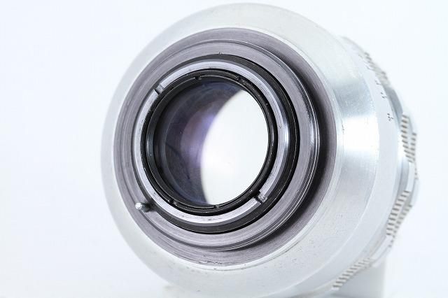 中古B】 カールツァイス ビオター | Carl Zeiss Jena Biotar T 中古B】 カールツァイス ビオター | Carl Zeiss Jena Biotar T