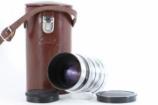 メーヤー トリオプラン 100mm F2.8 M42マウント | Meyer メーヤー トリオプラン 100mm F2.8 M42マウント | Meyer