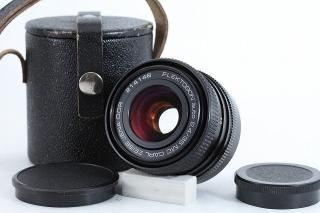フレクトゴン 35mm F2.4 M42 | Flektogon - M42マウント フレクトゴン 35mm F2.4 M42 | Flektogon - M42マウント
