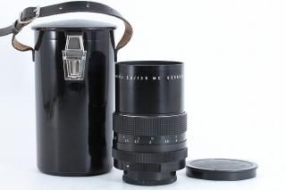 レア　RELIANCE 135mm f2.8 m42マウント 66a12b74-s.jpg