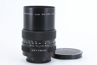 ペンタコン (Pentacon) - M42マウント | オールドレンズの専門 ペンタコン (Pentacon) - M42マウント | オールドレンズの専門