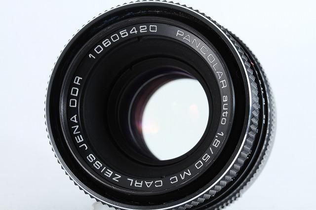 中古AB+】 カールツァイス パンカラー | PANCOLAR CARL ZEISS 中古AB+】 カールツァイス パンカラー | PANCOLAR CARL ZEISS