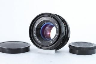 ペンタコン (Pentacon) - M42マウント | オールドレンズの専門 ペンタコン (Pentacon) - M42マウント | オールドレンズの専門