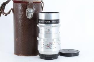 メーヤー トリオプラン 100mm F2.8 M42マウント | Meyer メーヤー トリオプラン 100mm F2.8 M42マウント | Meyer