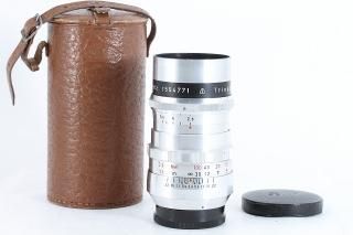メーヤー トリオプラン 100mm F2.8 M42マウント | Meyer メーヤー トリオプラン 100mm F2.8 M42マウント | Meyer