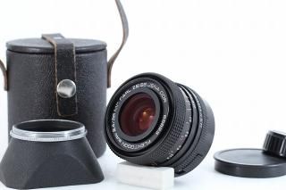 カールツァイス (Carl Zeiss) - M42マウント | オールドレンズの カールツァイス (Carl Zeiss) - M42マウント | オールドレンズの