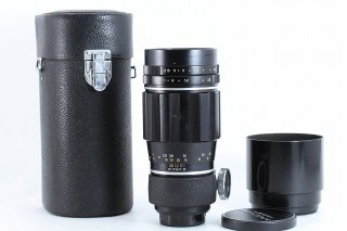 カメラ レンズ(単焦点) スーパータクマー (Super Takumar) - M42マウント | オールドレンズの 