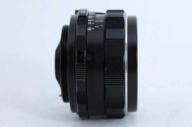 【実写確認整備品】アサヒペンタックスSLB/K・スーパータクマー35mmf3.5 実写確認整備品】アサヒペンタックスSLB/K・スーパータクマー